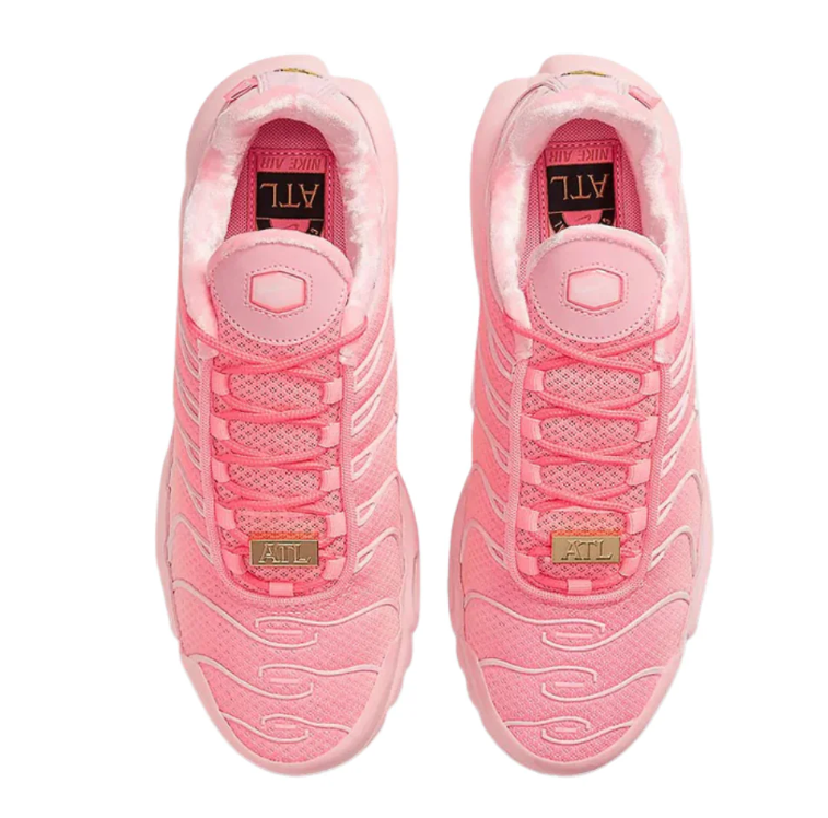 Nike Air Max TN City Special Atalanta Pink