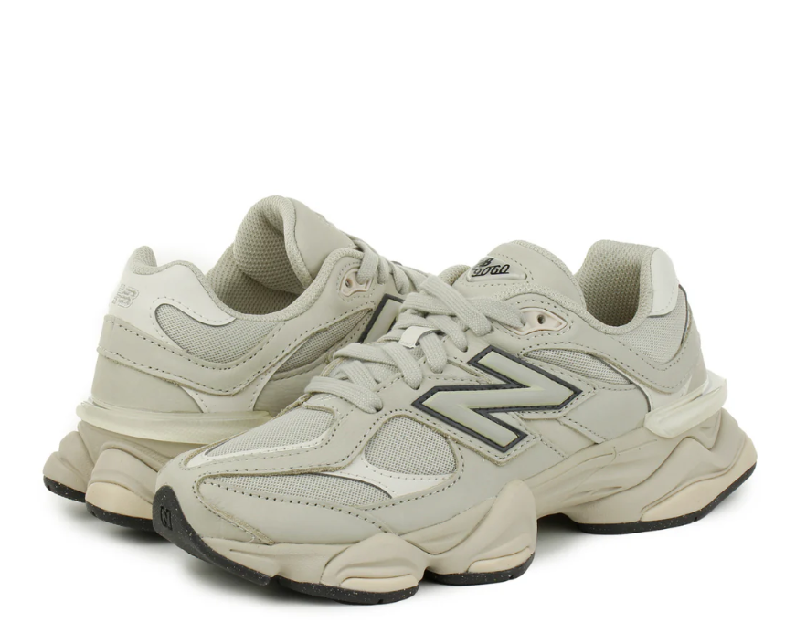 New Balance 9060 Cream