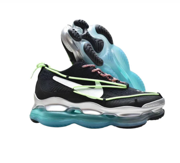 Nike Air Max Scorpion Have a Nike Day