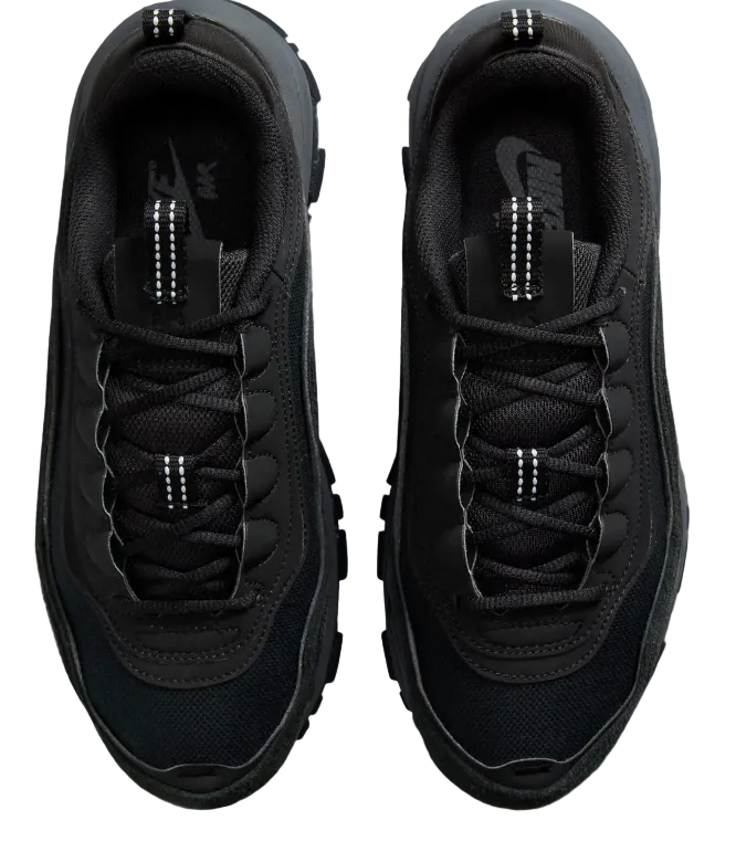 Nike Air Max 97 Futura Triple Black