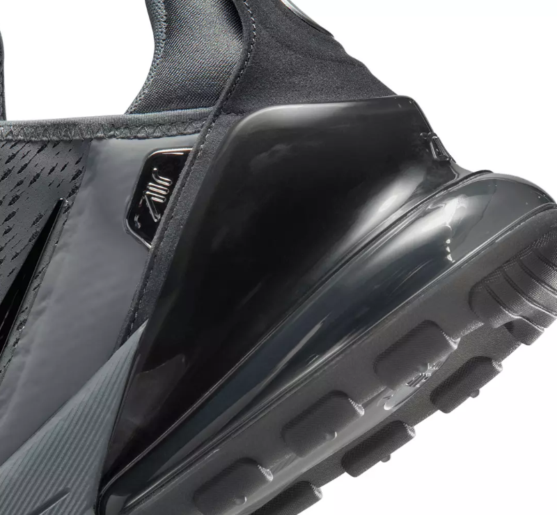 Nike Air Max 270 Premium Smoke Grey