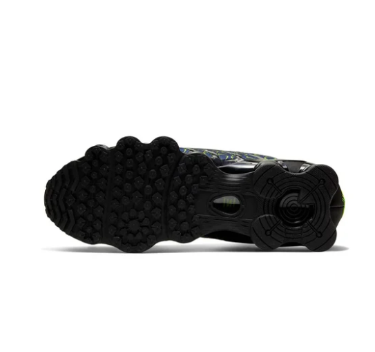 Nike Shox TL Just Do It