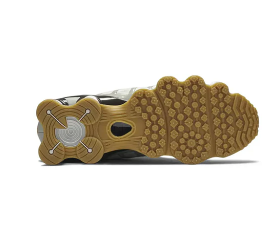 Nike Shox TL Viotech