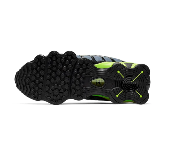 Nike Shox TL Thunder Storm