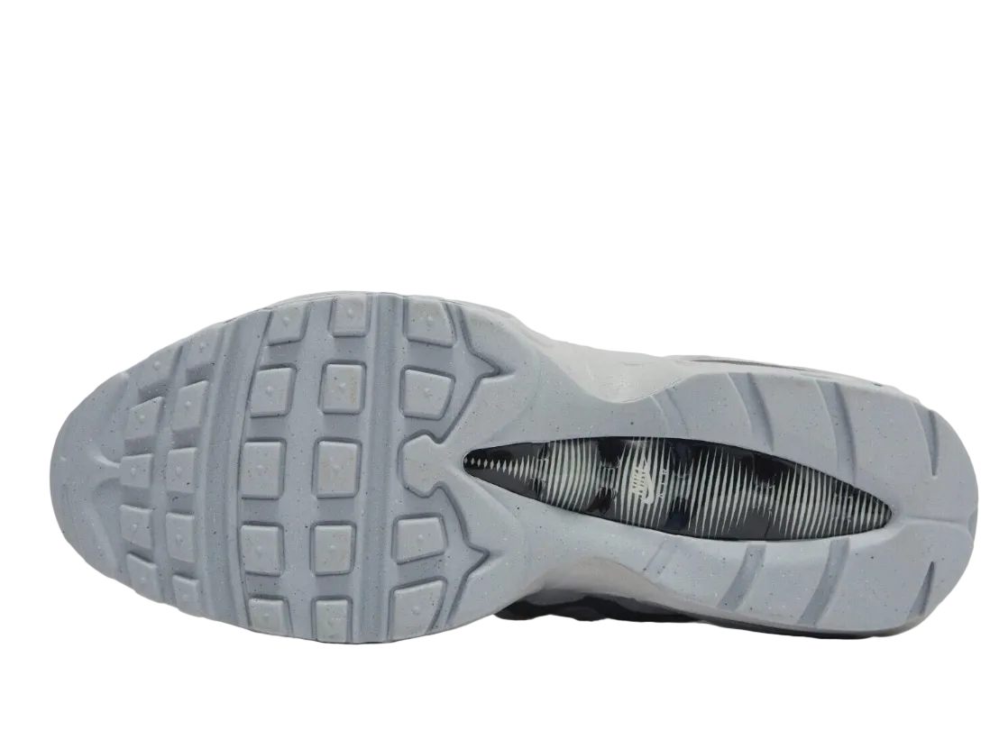 Nike Air Max 95 Greyscale