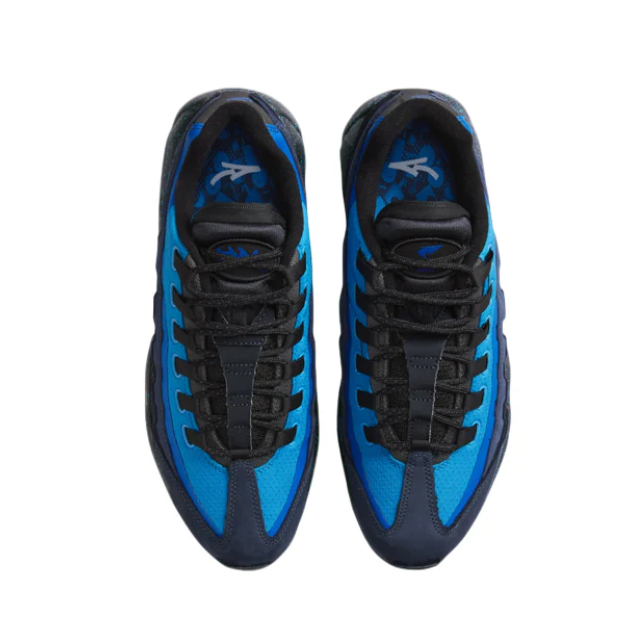 Nike Air Max 95 Stash