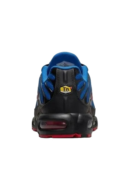 Nike Air Max TN Blue Red
