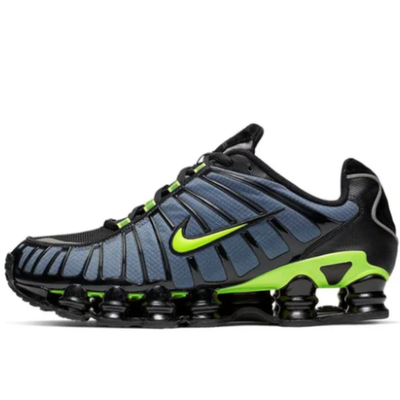 Shox