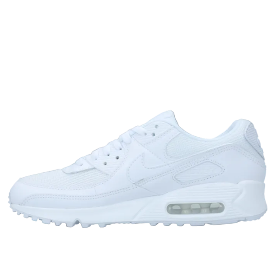 Nike Air Max 90 Triple White