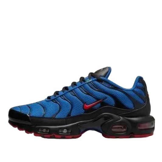 Nike Air Max TN Blue Red