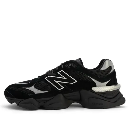 New Balance 9060 Black Grey
