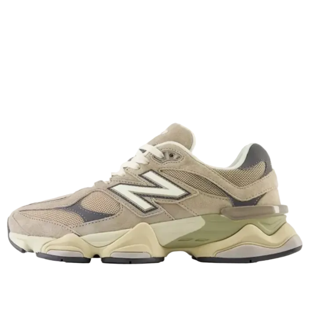 New Balance 9060 Driftwood Castlerock