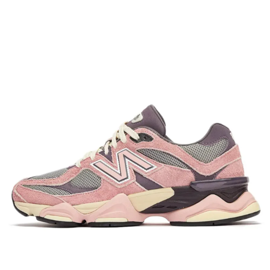 New Balance 9060 Pink Lavender