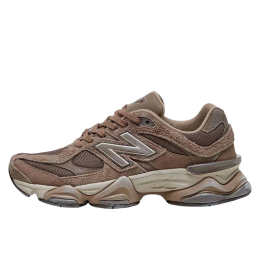 New Balance 9060 Mushroom