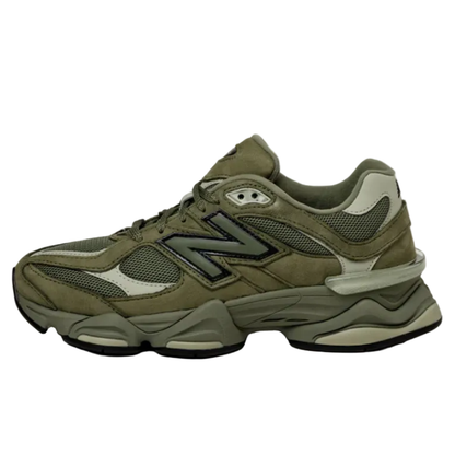New Balance 9060 Dark Olivine