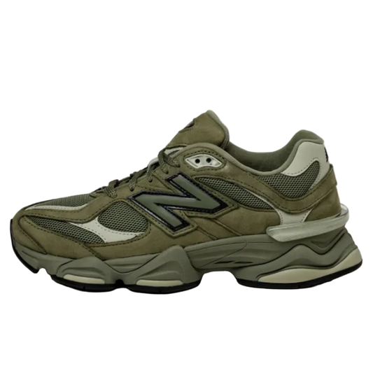 New Balance 9060 Dark Olivine