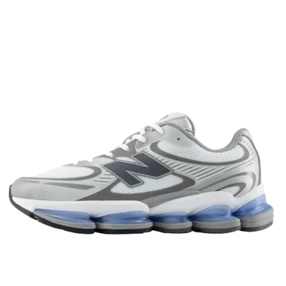 New Balance Abzorb 2000 White Grey