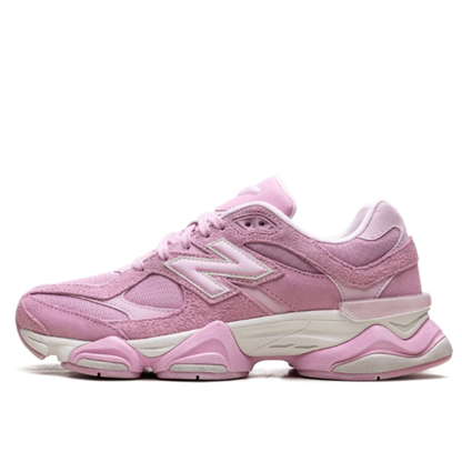 New Balance 9060 Pink Overdye
