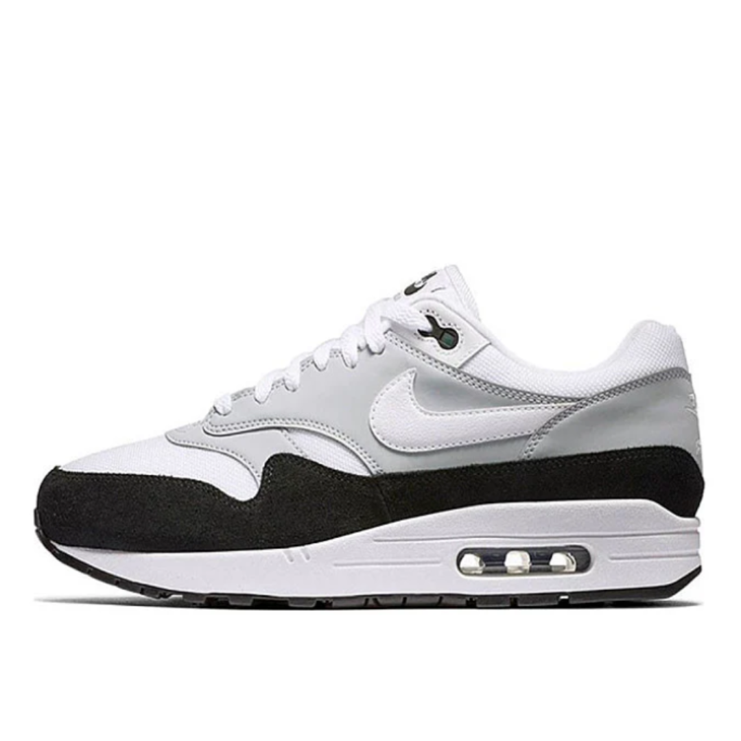 Nike Air Max 1 Wolf Grey Black