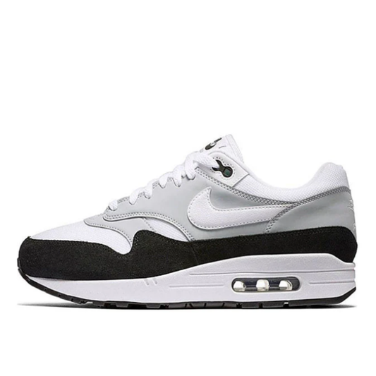 Nike Air Max 1 Wolf Grey Black