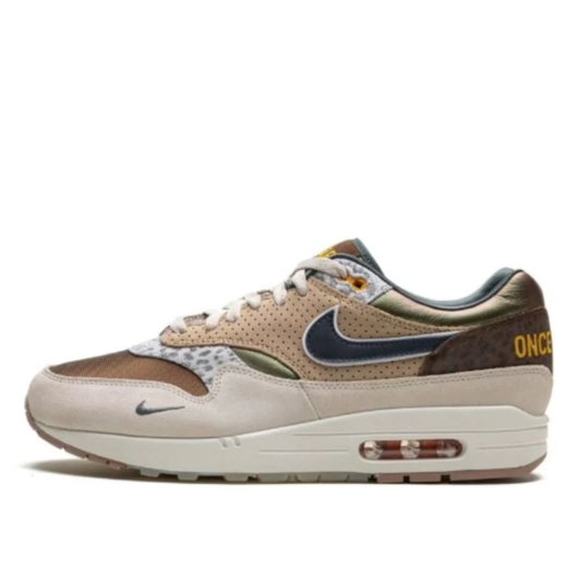 Nike Air Max 1 University of Oregon