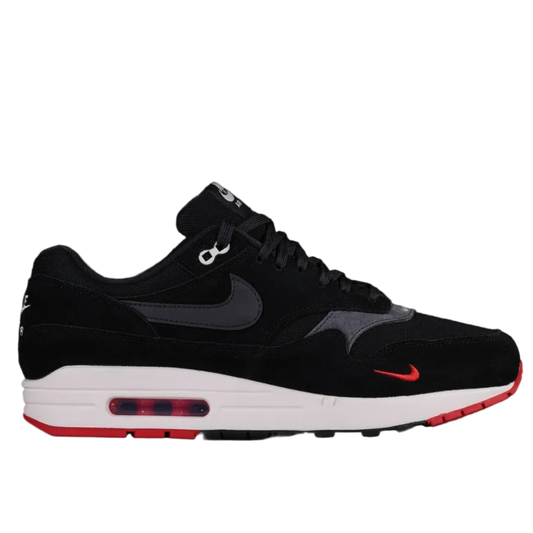Nike Air Max 1 Premium Bred
