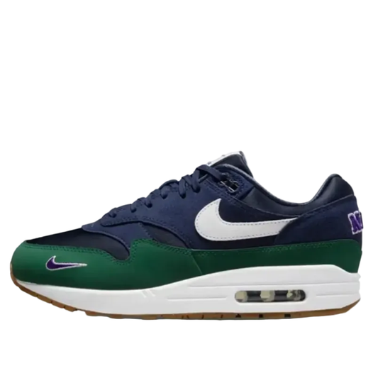 Nike Air Max 1 Green Obsidian