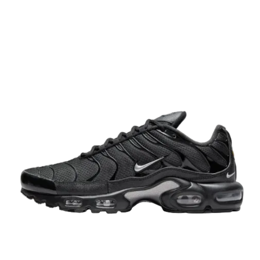 Nike Air Max TN Black Silver