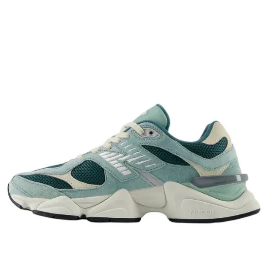 New Balance 9060 New Spruce Salt Marsh