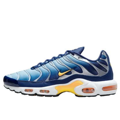 Nike Air Max TN Sky Blue Laser Orange