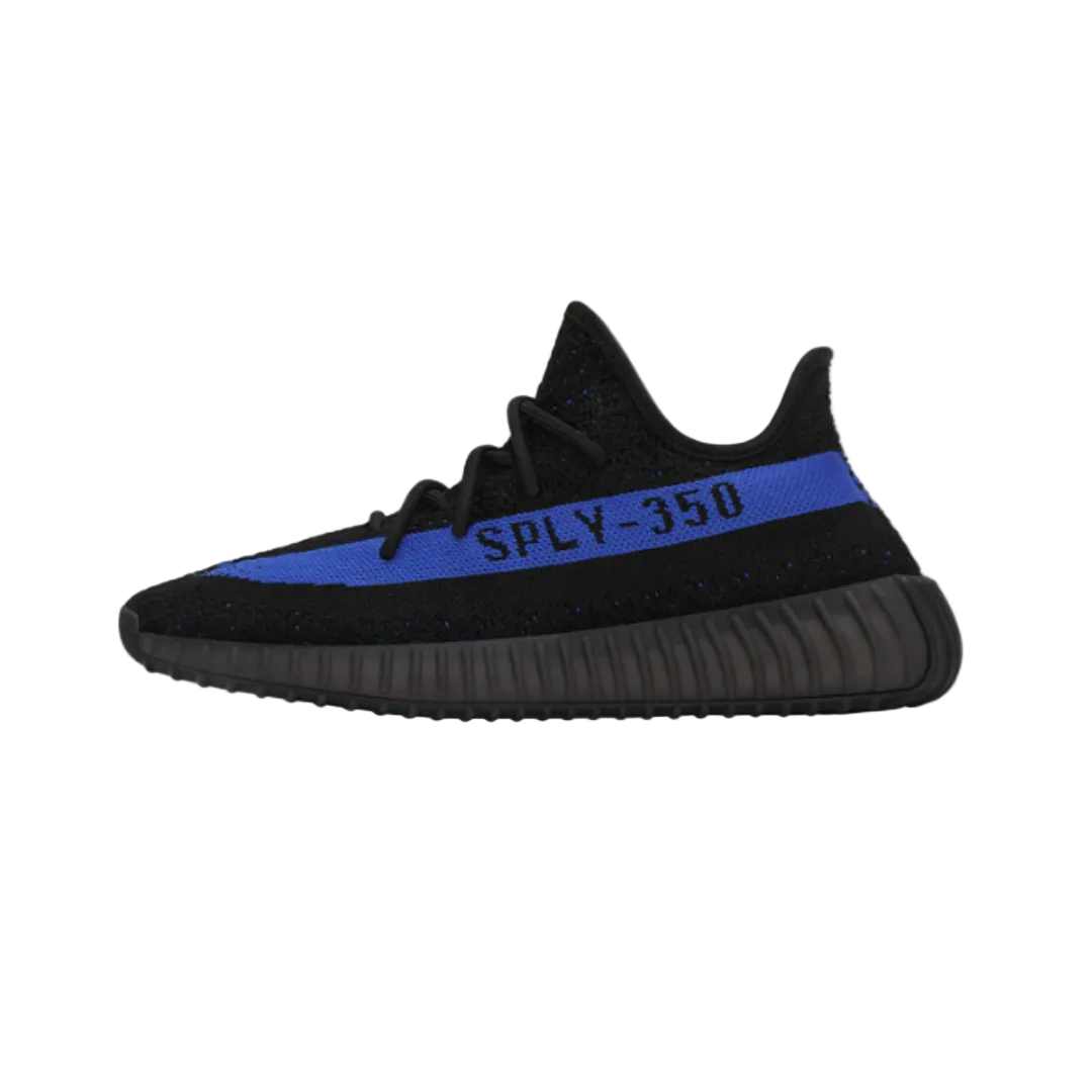 YEEZY 350 DAZZLING BLUE