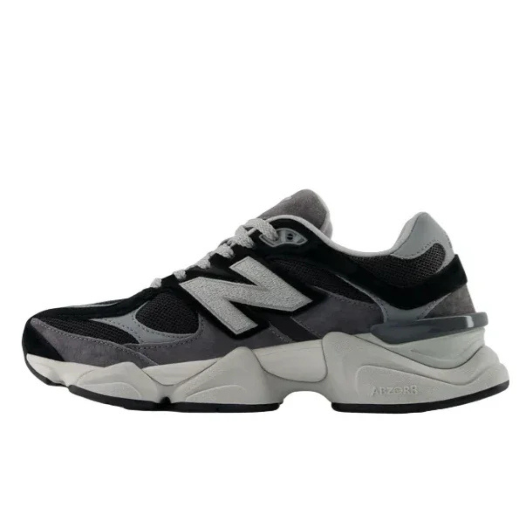 New Balance 9060 Castlerock - Slate Grey