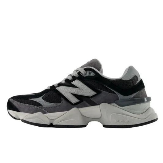 New Balance 9060 Castlerock - Slate Grey