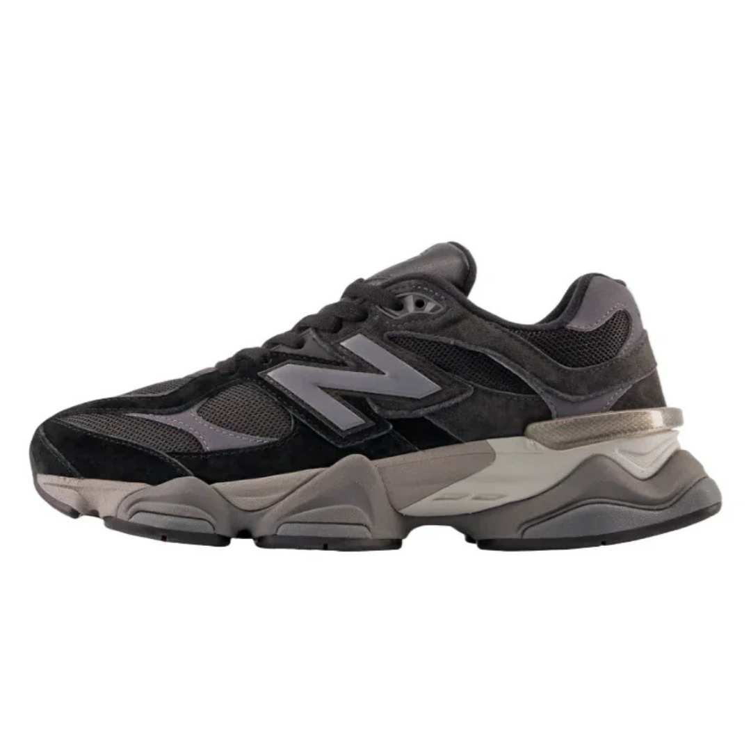 New Balance 9060 Black Castlerock