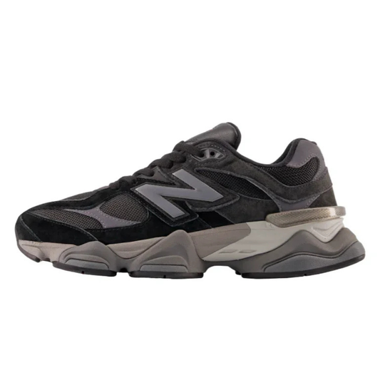 New Balance 9060 Black Castlerock