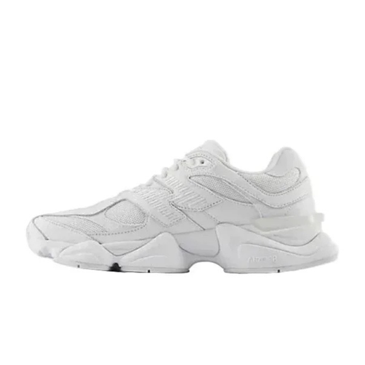 New Balance 9060 Pure White