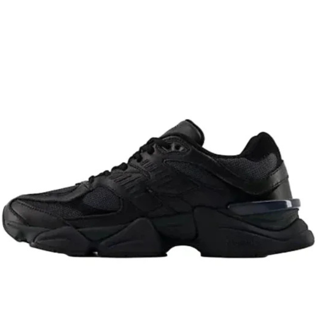 New Balance 9060 Blackout