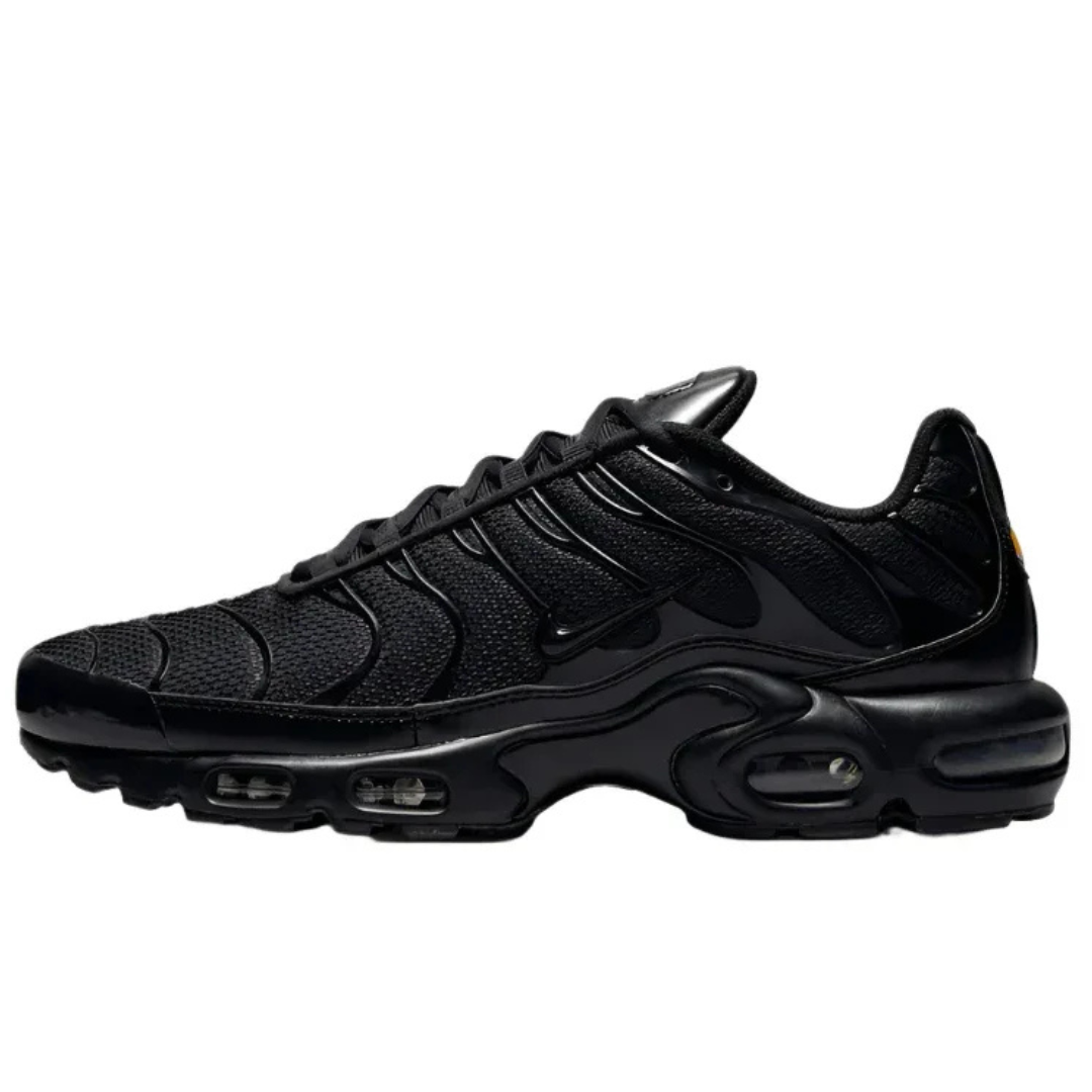 Nike Air Max TN Triple Black