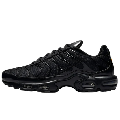 Nike Air Max TN Triple Black