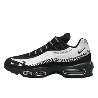 Nike Air Max 95 Sketch