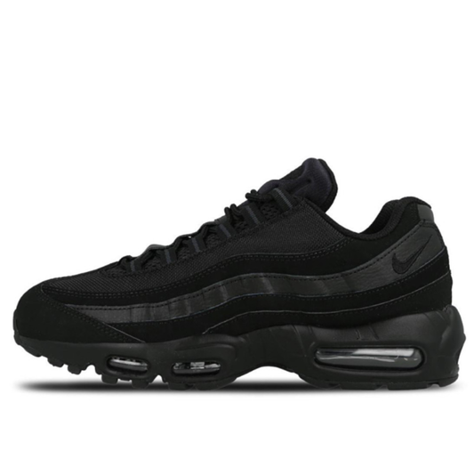 Nike Air Max 95 Triple Black