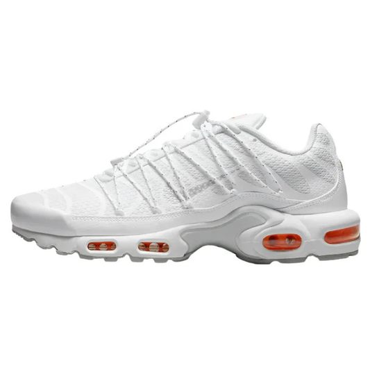 Nike Air Max TN Utility White