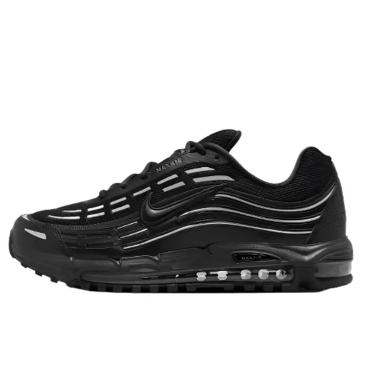 Nike Air Max TL Triple Black
