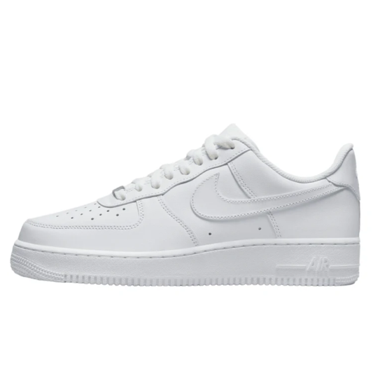 Nike Air Force 1 '07 White