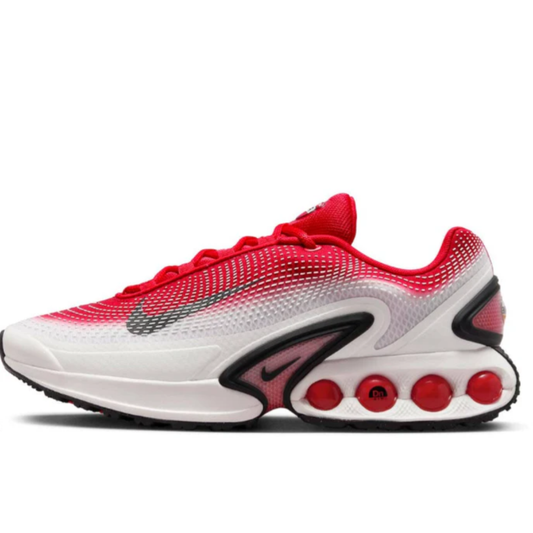 Nike Air Max DN University Red