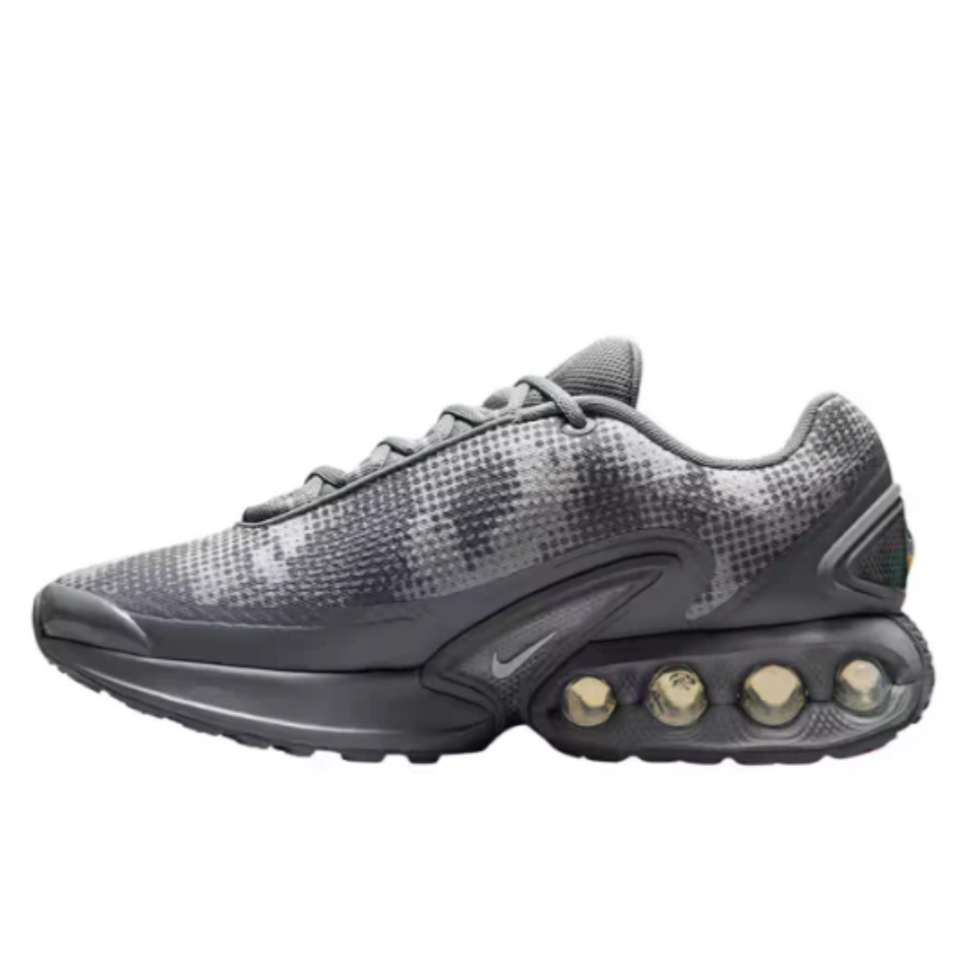 Nike Air Max DN Grey Camo