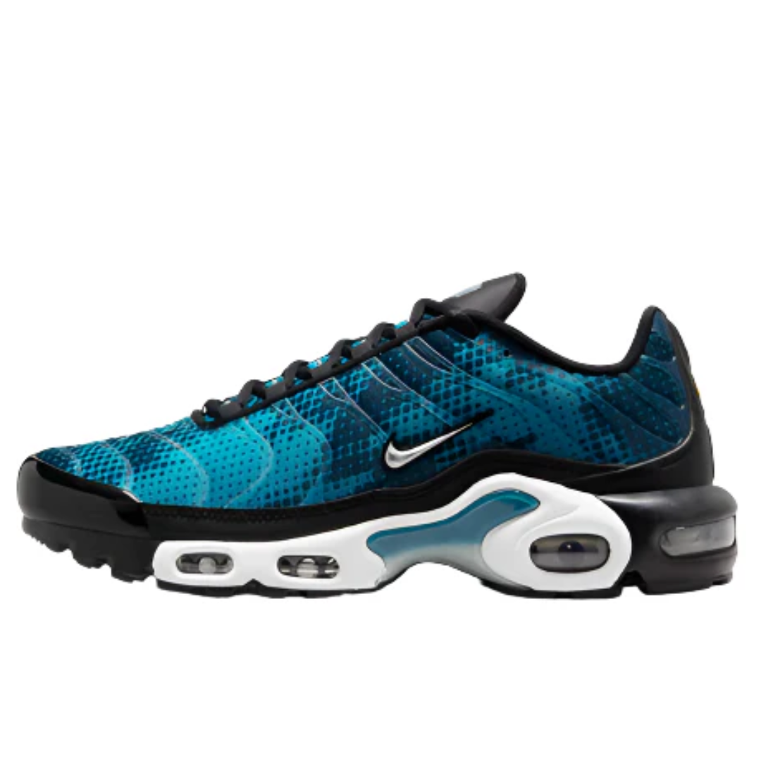 Nike Air Max TN Dot Pattern Blue