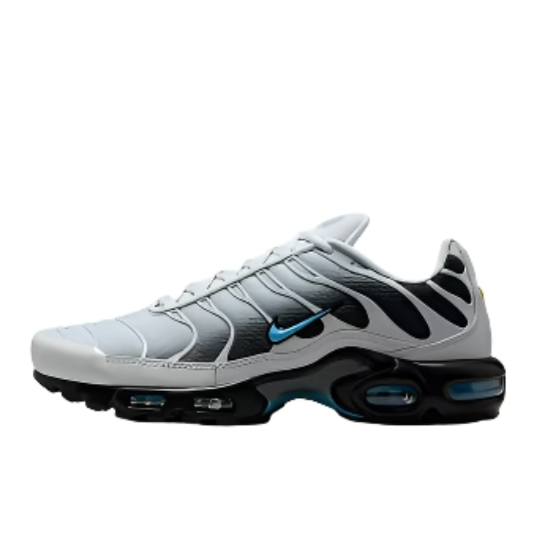 Nike Air Max TN Wolf Grey Blue