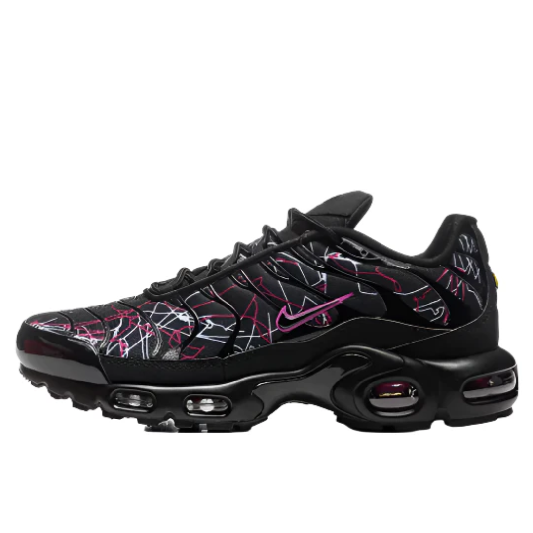 Nike Air Max TN Black Pink