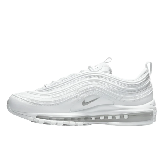 Nike Air Max 97 Triple White